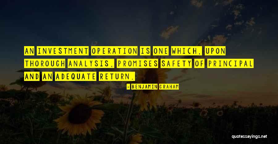 Blindsight Psychology Quotes By Benjamin Graham Blindsight Psychology Quotes By Benjamin Graham