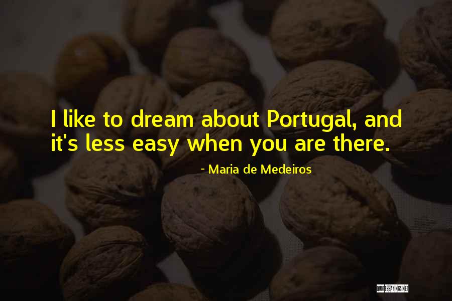Blindsight Psychology Quotes By Maria De Medeiros Blindsight Psychology Quotes By Maria De Medeiros