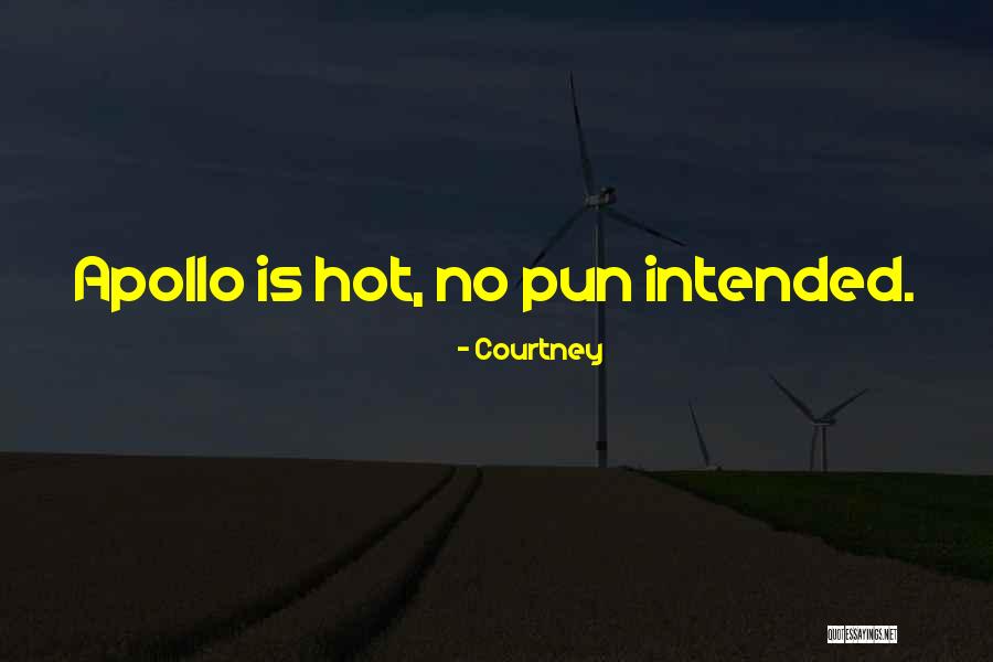 Blindsighted Karin Quotes By Courtney