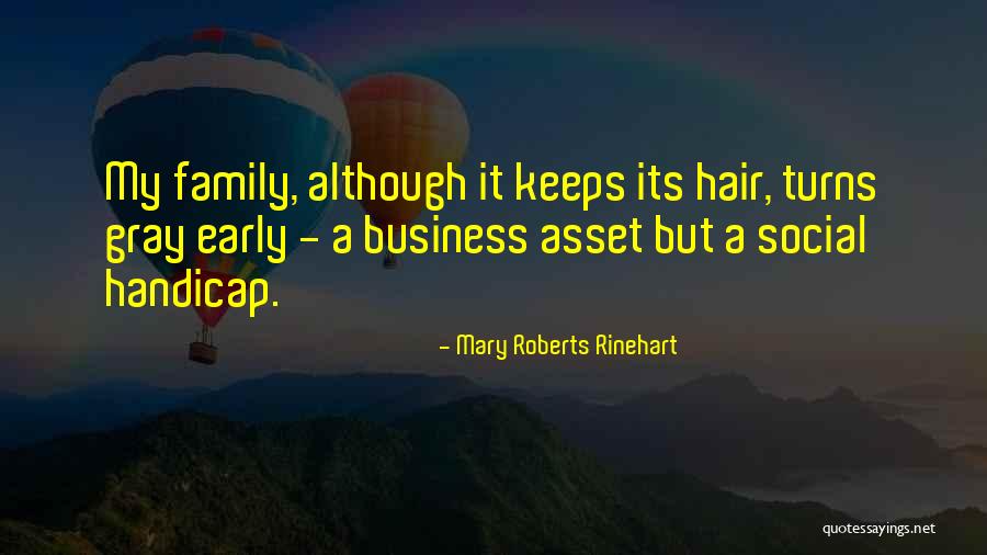 Blindur Quotes By Mary Roberts Rinehart Blindur Quotes By Mary Roberts Rinehart