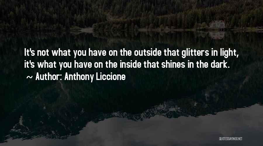 Bling Jewelry Quotes By Anthony Liccione Bling Jewelry Quotes By Anthony Liccione