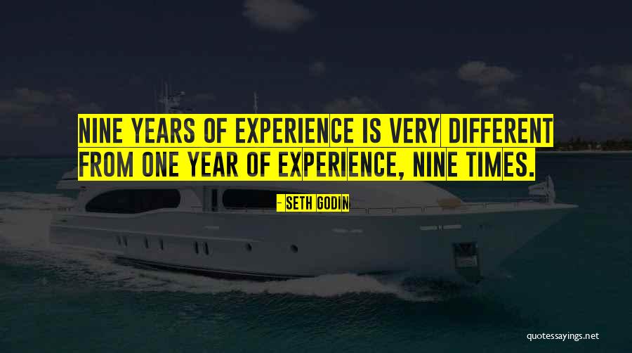 Blinged Up Quotes By Seth Godin