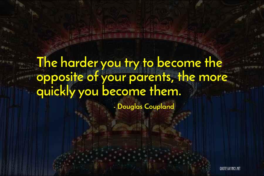 Blingee Good Night Quotes By Douglas Coupland