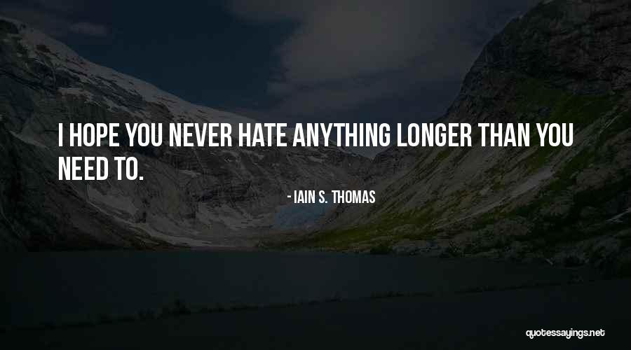 Blingy Happy Quotes By Iain S. Thomas Blingy Happy Quotes By Iain S. Thomas