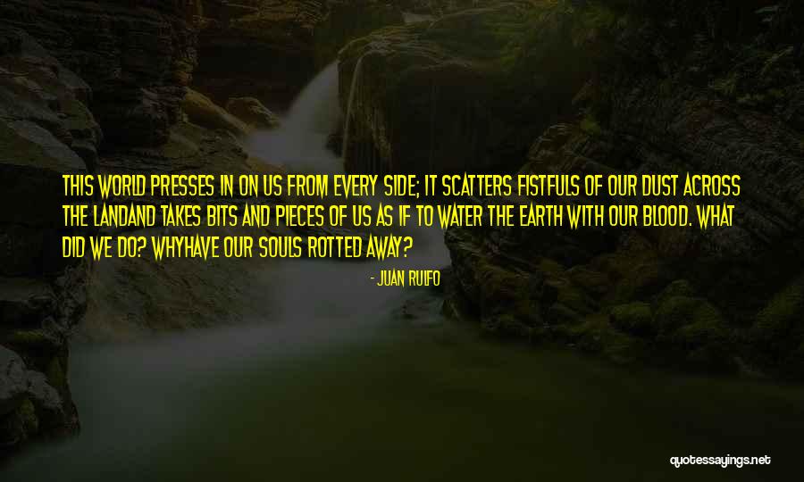 Blini Recipes Quotes By Juan Rulfo Blini Recipes Quotes By Juan Rulfo