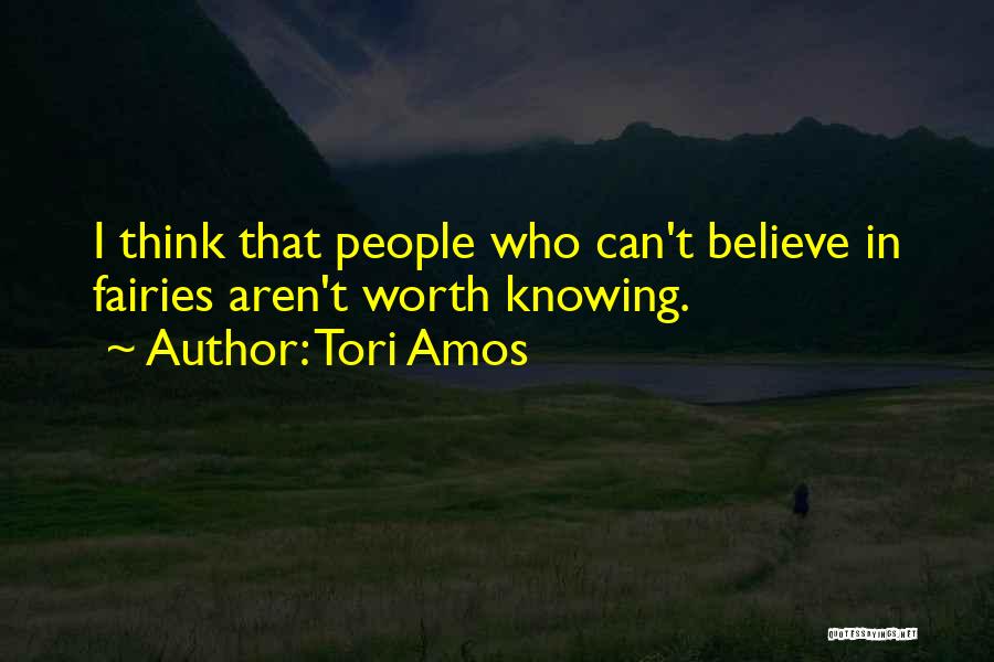 Blink 172 Quotes By Tori Amos