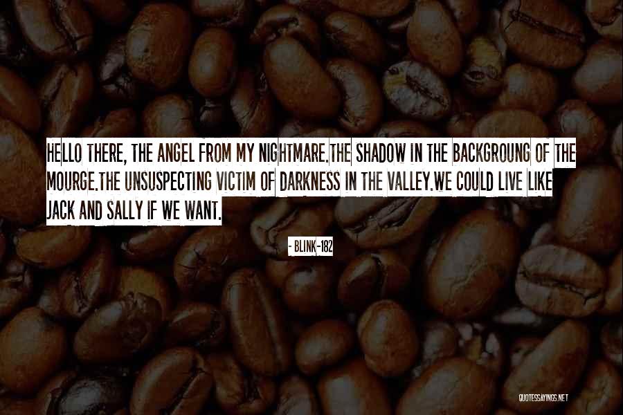 Blink-182 Quotes 1313111 Blink-182 Quotes 1313111