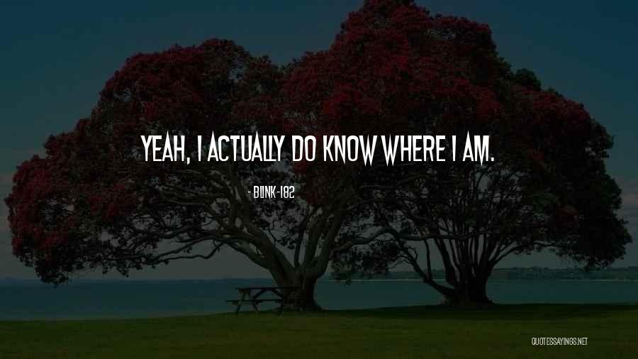 Blink-182 Quotes 220679 Blink-182 Quotes 220679