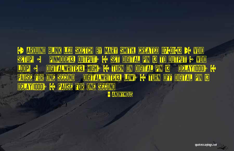 Blink Blink Quotes By Anonymous Blink Blink Quotes By Anonymous