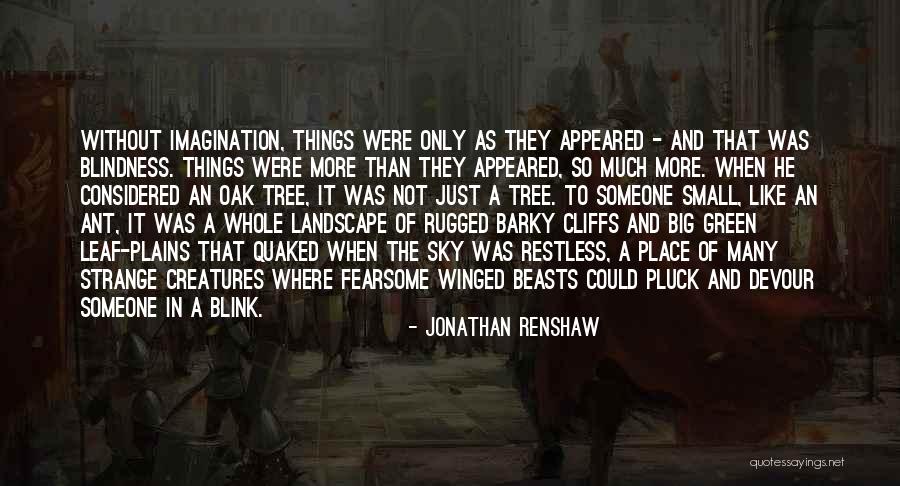 Blink Blink Quotes By Jonathan Renshaw Blink Blink Quotes By Jonathan Renshaw