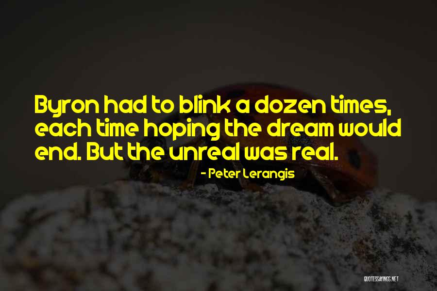 Blink Blink Quotes By Peter Lerangis Blink Blink Quotes By Peter Lerangis