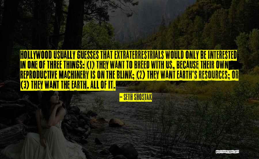 Blink Blink Quotes By Seth Shostak Blink Blink Quotes By Seth Shostak