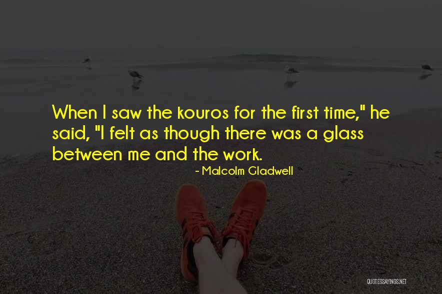 Blink Gladwell Quotes By Malcolm Gladwell Blink Gladwell Quotes By Malcolm Gladwell