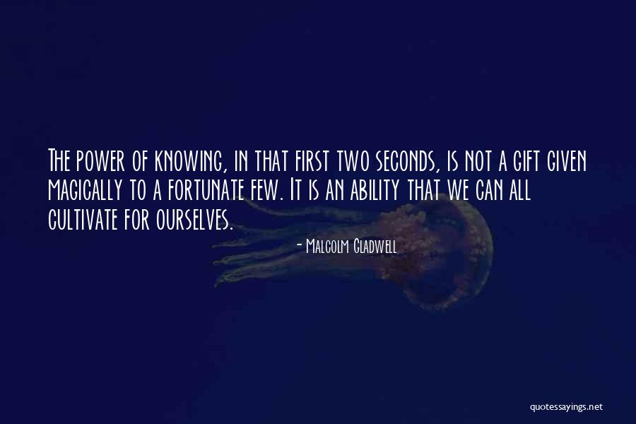 Blink Gladwell Quotes By Malcolm Gladwell Blink Gladwell Quotes By Malcolm Gladwell