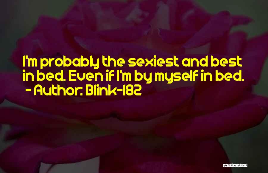 Blink Quotes By Blink-182