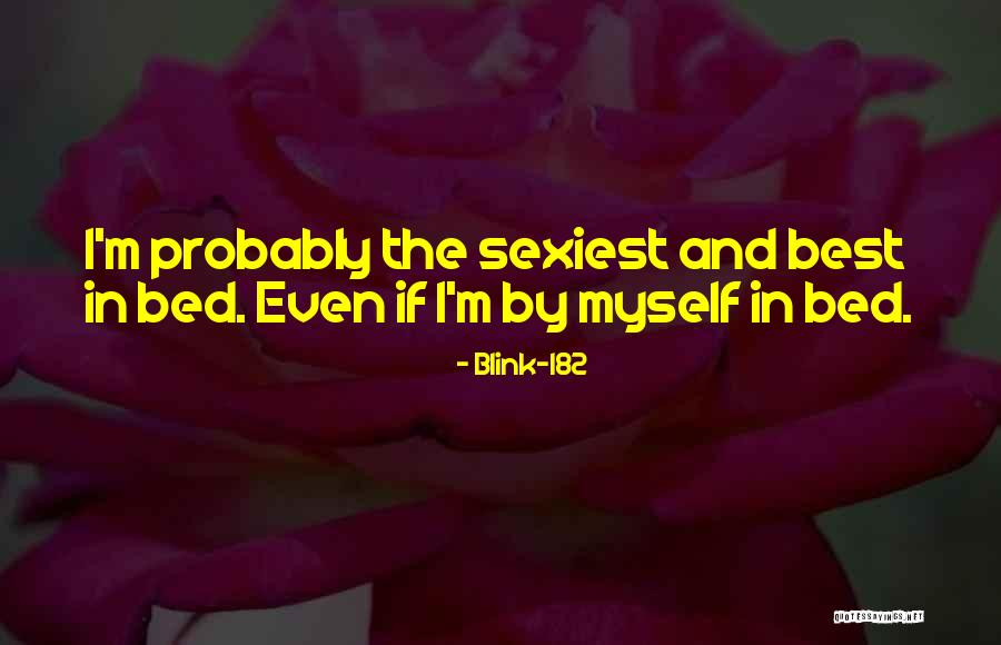 Blink Quotes By Blink-182 Blink Quotes By Blink-182