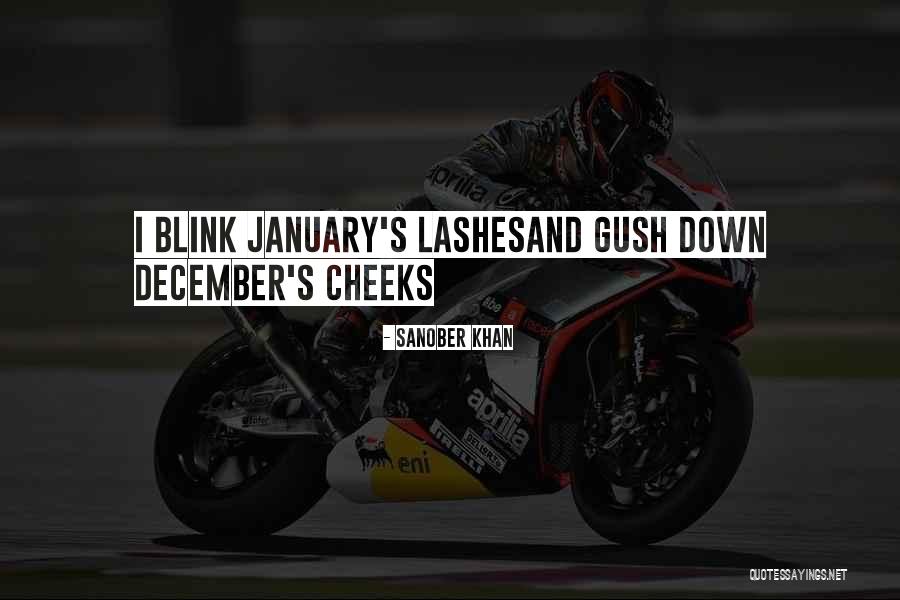 Blink Quotes By Sanober Khan Blink Quotes By Sanober Khan