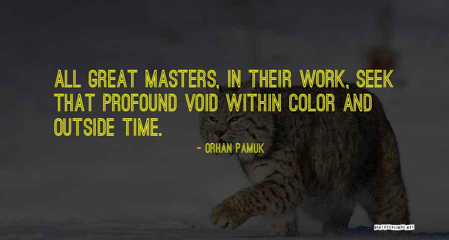Blinka Lilla Quotes By Orhan Pamuk Blinka Lilla Quotes By Orhan Pamuk