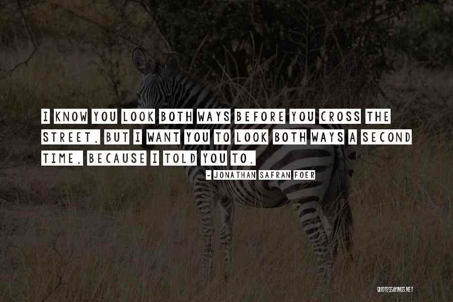 Blinked Apology Quotes By Jonathan Safran Foer Blinked Apology Quotes By Jonathan Safran Foer