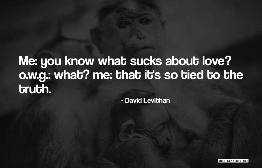 Blinked Puppies Quotes By David Levithan Blinked Puppies Quotes By David Levithan