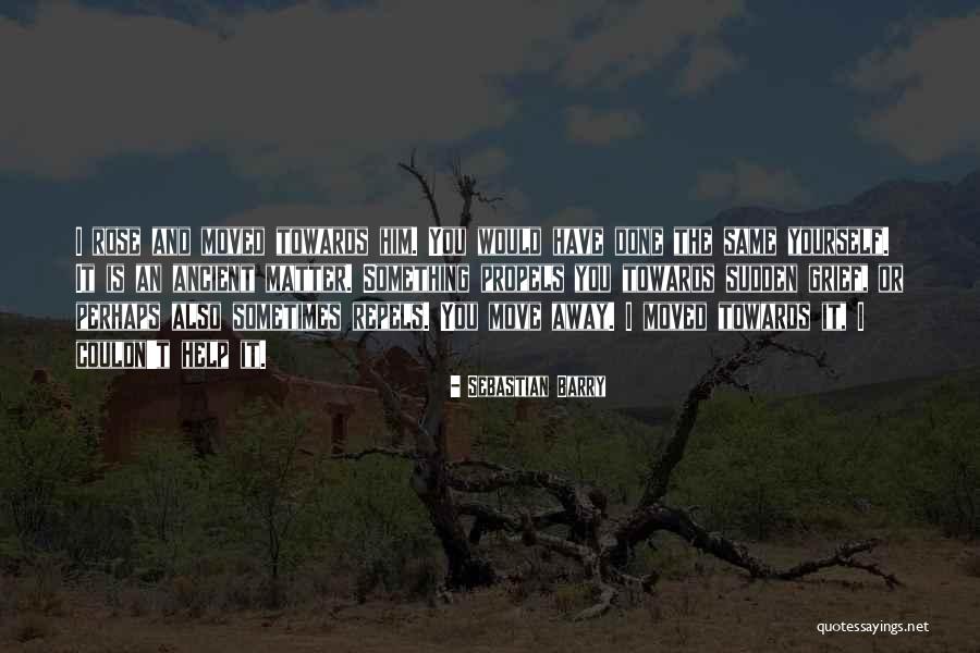 Blinken Confirmation Quotes By Sebastian Barry Blinken Confirmation Quotes By Sebastian Barry