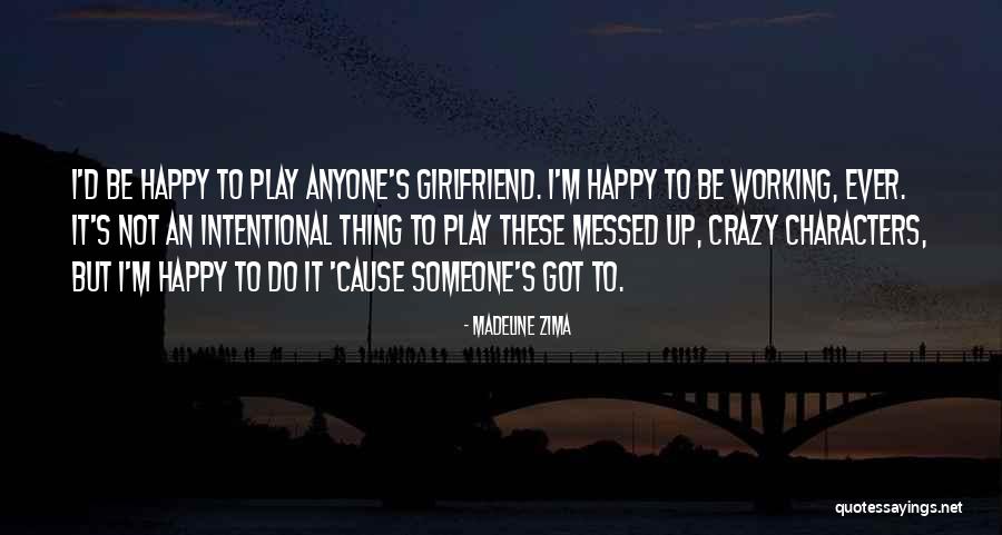 Blinken Tony Quotes By Madeline Zima Blinken Tony Quotes By Madeline Zima