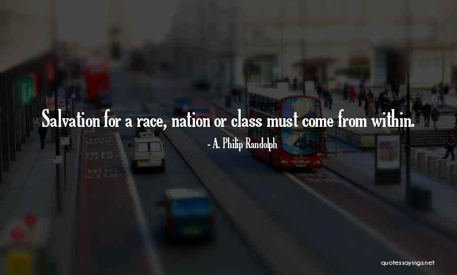 Blinkende Quotes By A. Philip Randolph Blinkende Quotes By A. Philip Randolph