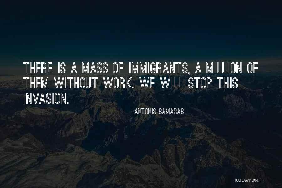 Blinkende Quotes By Antonis Samaras Blinkende Quotes By Antonis Samaras