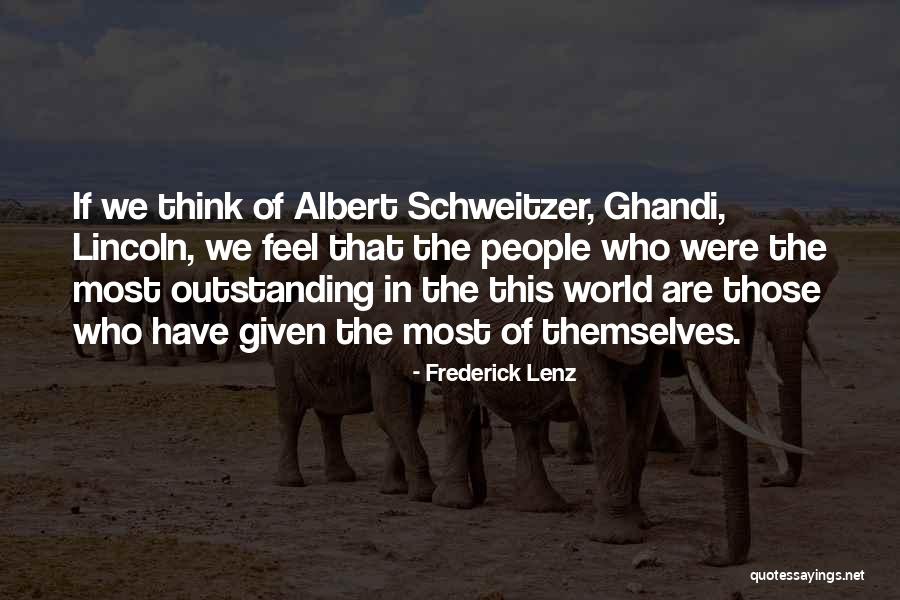 Blinkende Quotes By Frederick Lenz Blinkende Quotes By Frederick Lenz