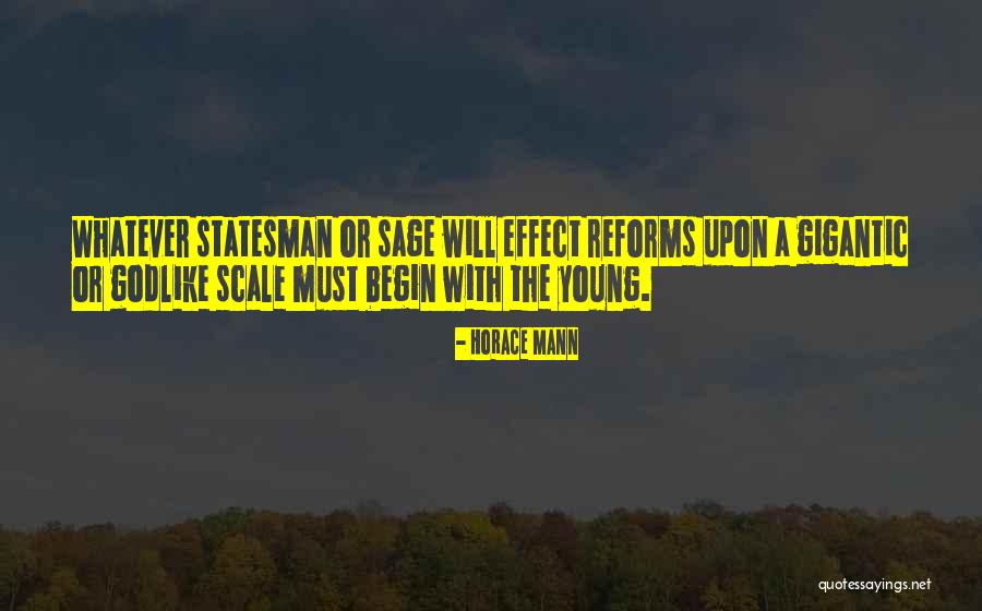 Blinkende Quotes By Horace Mann Blinkende Quotes By Horace Mann