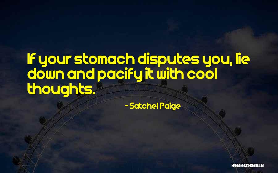 Blinkende Quotes By Satchel Paige Blinkende Quotes By Satchel Paige