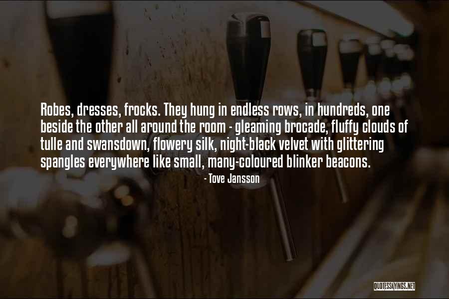 Blinker Quotes By Tove Jansson Blinker Quotes By Tove Jansson