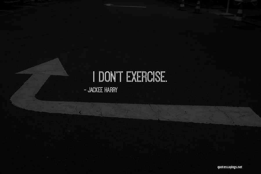 Blinkered View Quotes By Jackee Harry Blinkered View Quotes By Jackee Harry