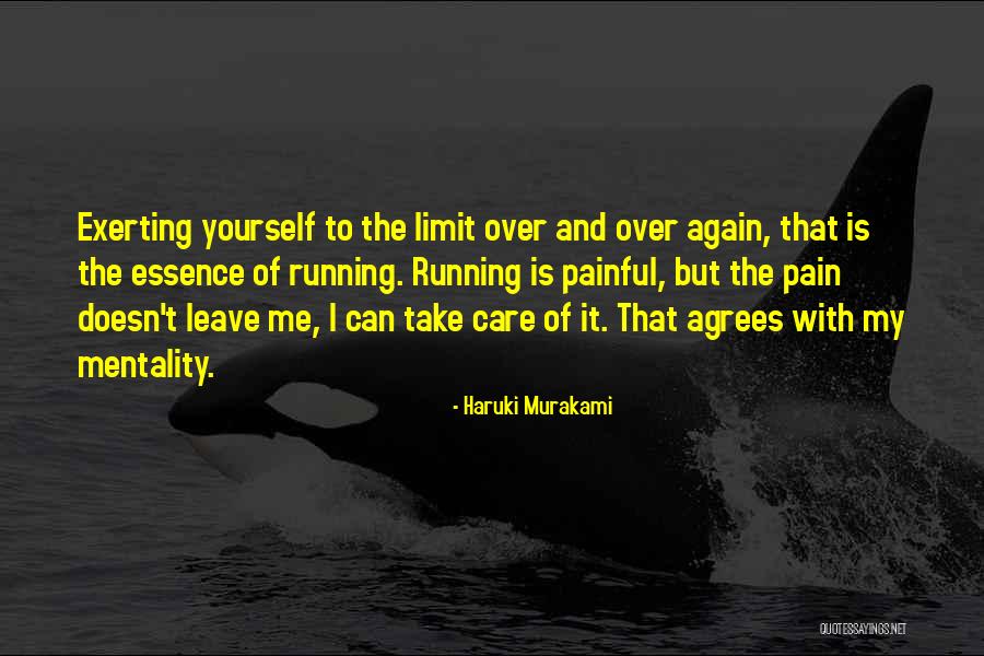 Blinkers Beachside Quotes By Haruki Murakami Blinkers Beachside Quotes By Haruki Murakami