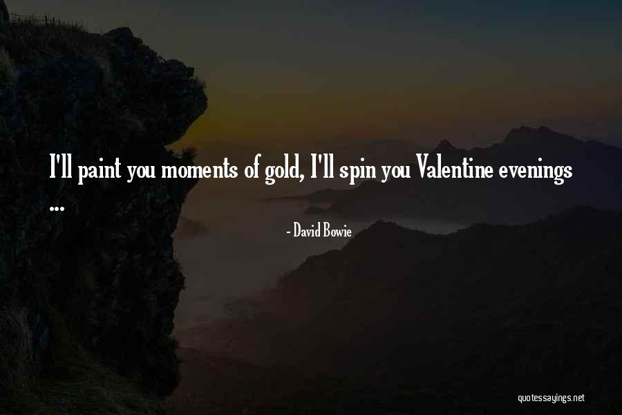 Blinkers For Horses Quotes By David Bowie Blinkers For Horses Quotes By David Bowie
