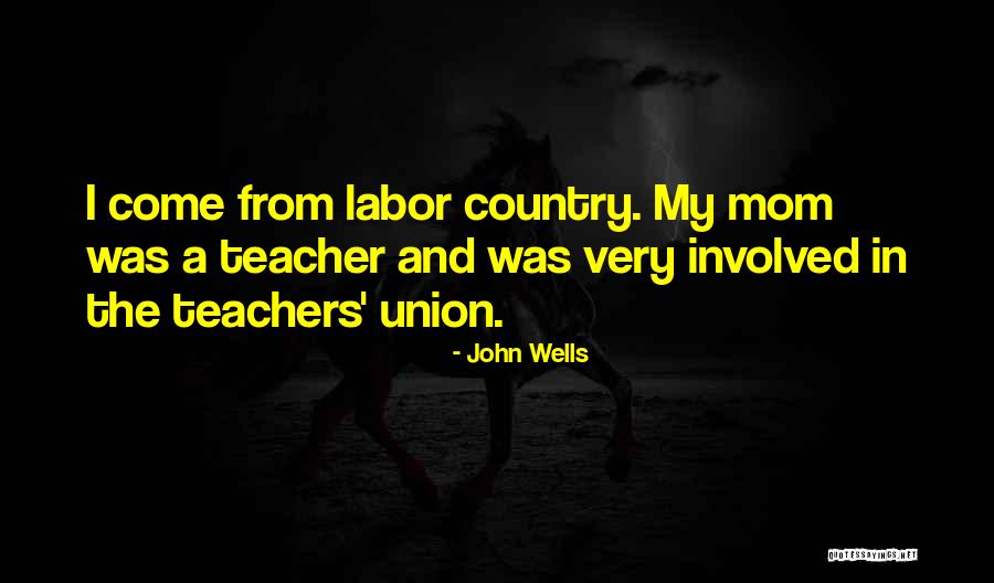Blinkhorn Llc Quotes By John Wells Blinkhorn Llc Quotes By John Wells
