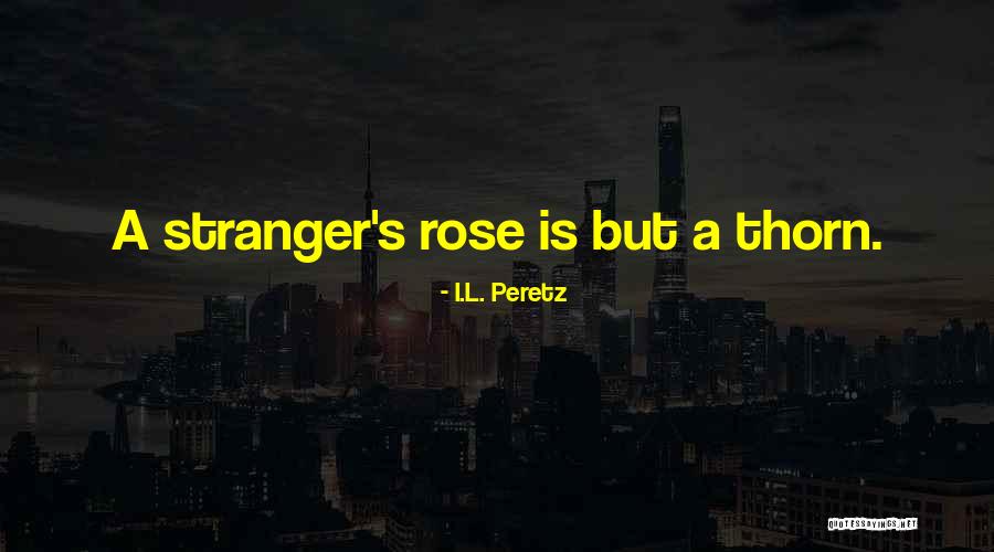 Blinking Of An Eye Quotes By I.L. Peretz Blinking Of An Eye Quotes By I.L. Peretz