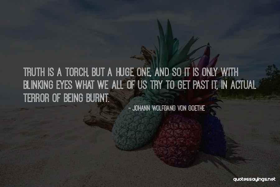 Blinking Of An Eye Quotes By Johann Wolfgang Von Goethe Blinking Of An Eye Quotes By Johann Wolfgang Von Goethe