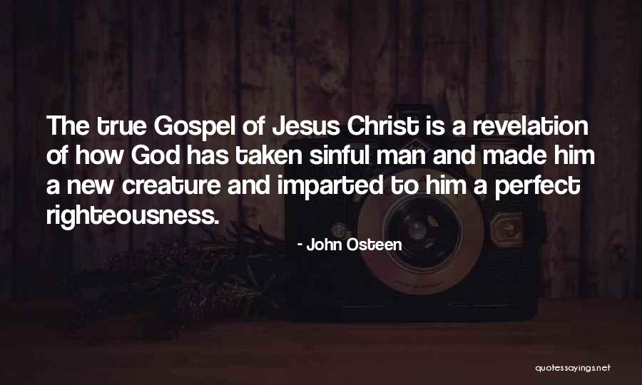 Blinking Of An Eye Quotes By John Osteen Blinking Of An Eye Quotes By John Osteen