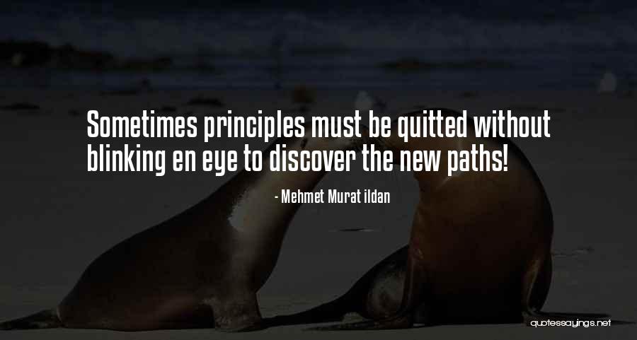 Blinking Of An Eye Quotes By Mehmet Murat Ildan Blinking Of An Eye Quotes By Mehmet Murat Ildan