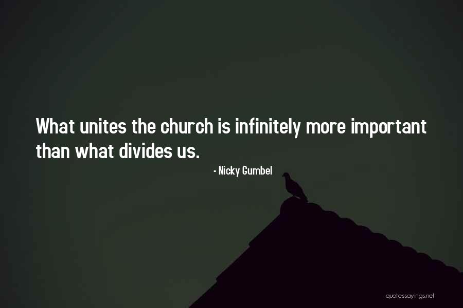 Blinking Of An Eye Quotes By Nicky Gumbel Blinking Of An Eye Quotes By Nicky Gumbel