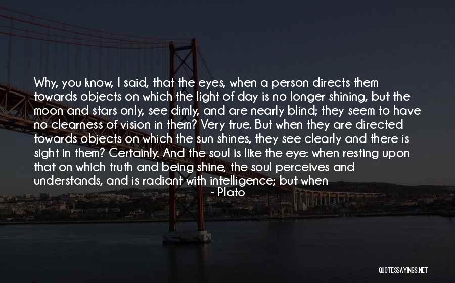 Blinking Of An Eye Quotes By Plato Blinking Of An Eye Quotes By Plato