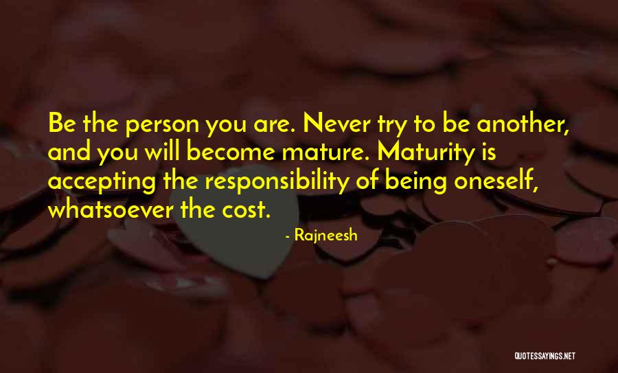 Blinking Of An Eye Quotes By Rajneesh Blinking Of An Eye Quotes By Rajneesh