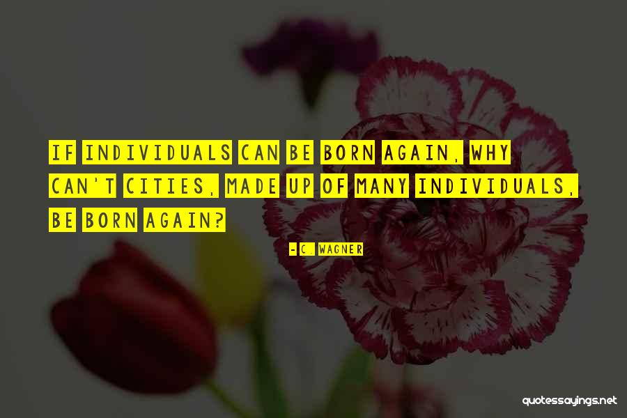 Blinkoff And Blinkoff Quotes By C. Wagner Blinkoff And Blinkoff Quotes By C. Wagner