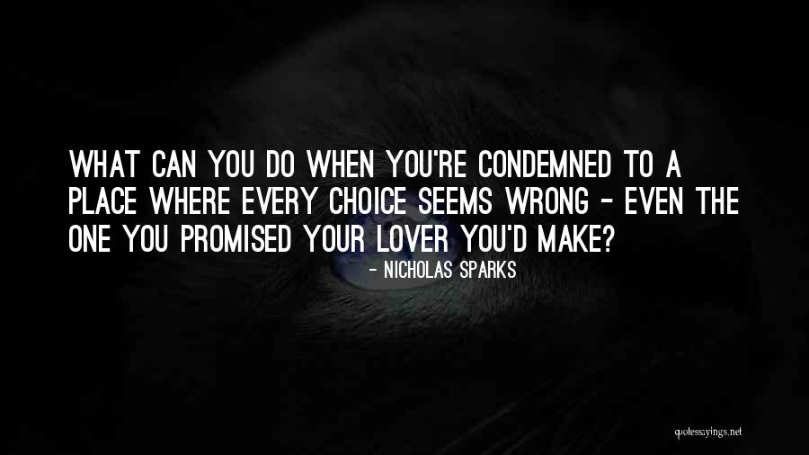 Blinks Security Quotes By Nicholas Sparks Blinks Security Quotes By Nicholas Sparks