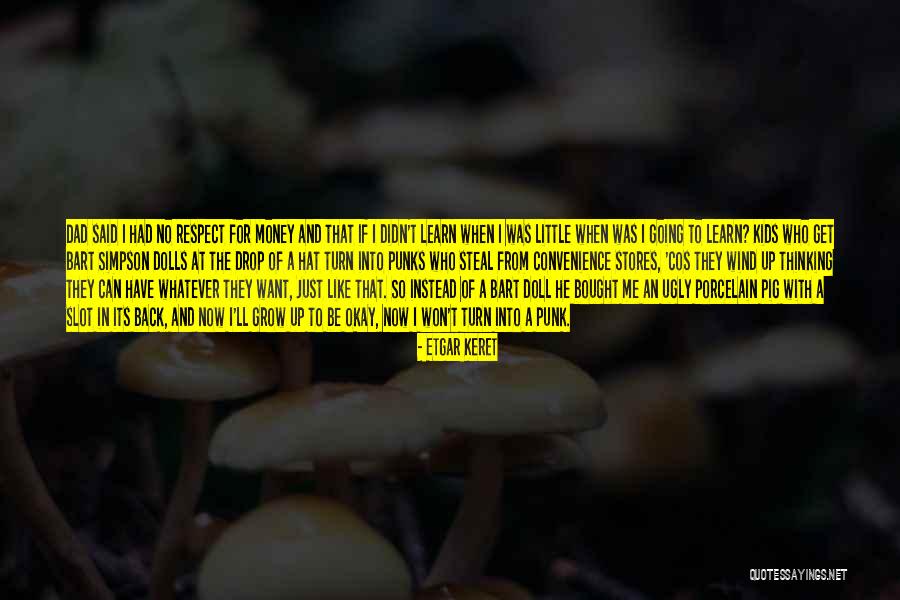 Blinky The Clown Quotes By Etgar Keret Blinky The Clown Quotes By Etgar Keret