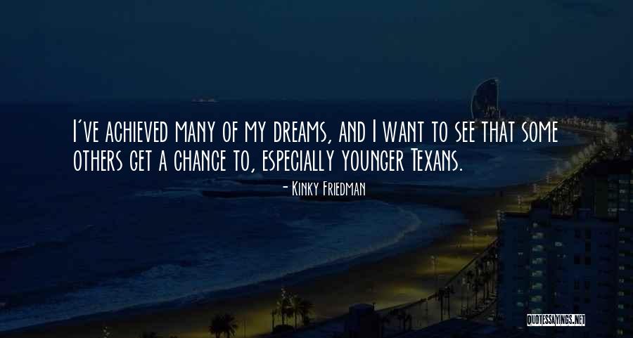 Blinova Paper Quotes By Kinky Friedman Blinova Paper Quotes By Kinky Friedman