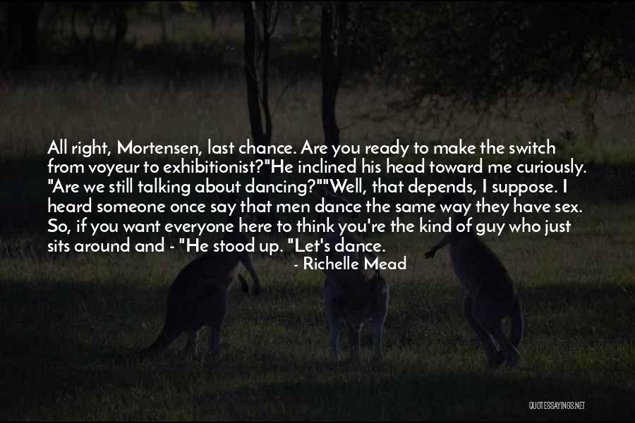 Blinova Paper Quotes By Richelle Mead Blinova Paper Quotes By Richelle Mead