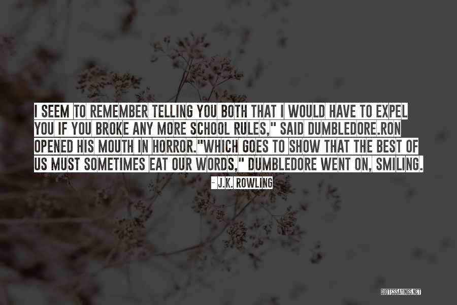 Blipped Marvel Quotes By J.K. Rowling Blipped Marvel Quotes By J.K. Rowling
