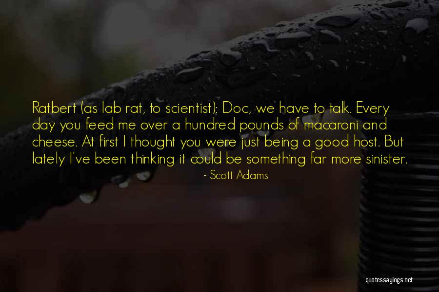 Blipped Marvel Quotes By Scott Adams Blipped Marvel Quotes By Scott Adams